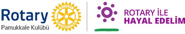 Rotary Pamukkale Kulübü